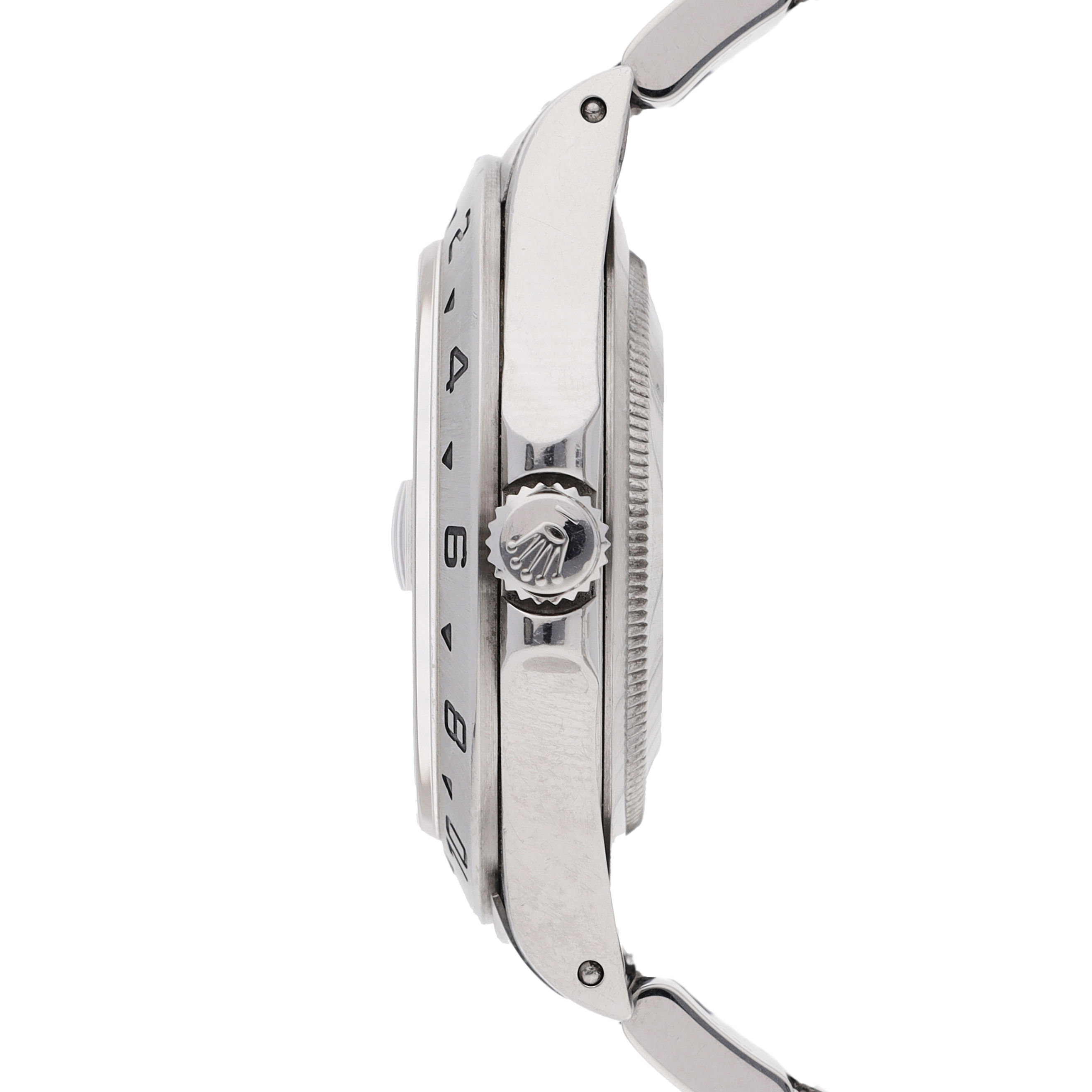 Rolex Explorer II 16570