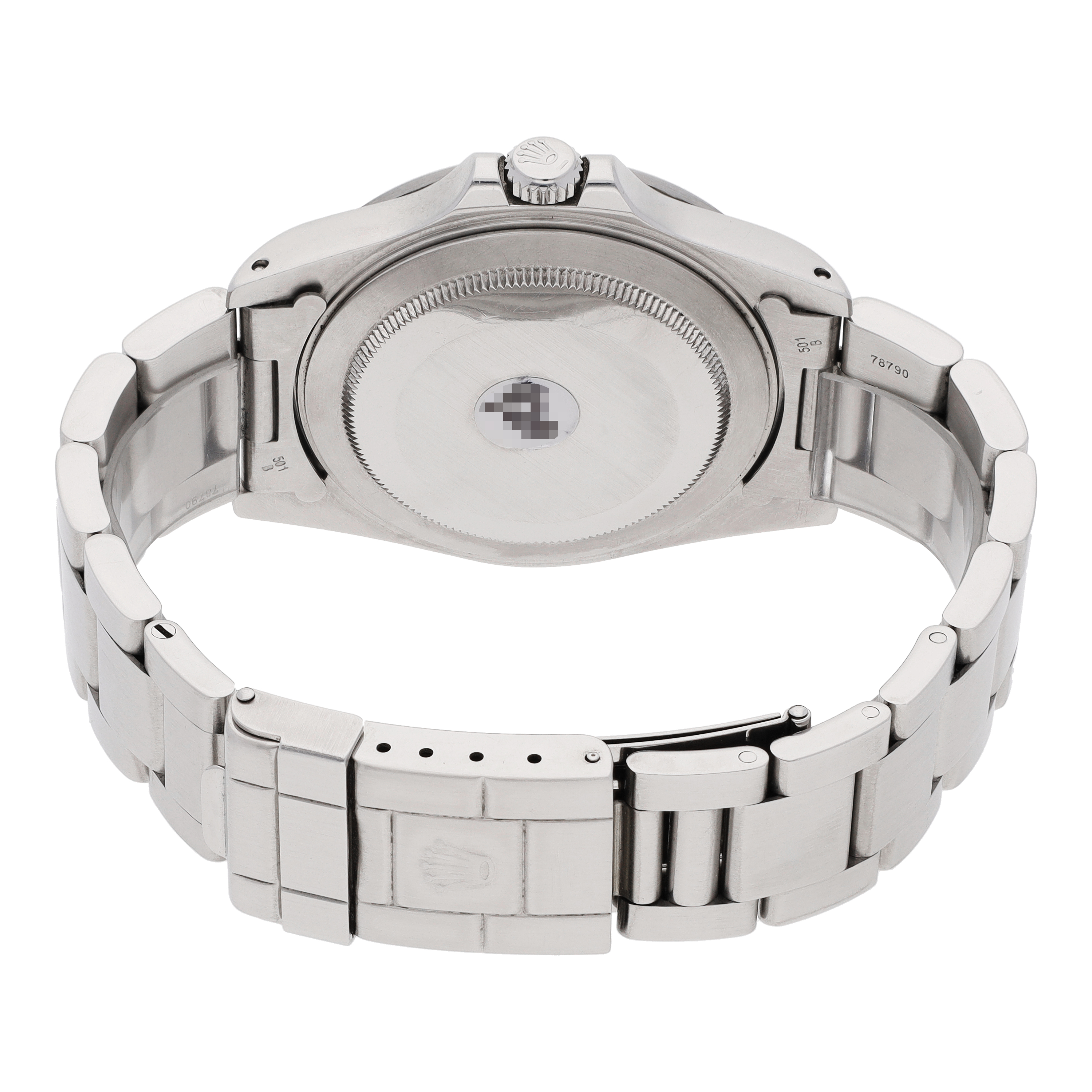 Rolex Explorer II 16570