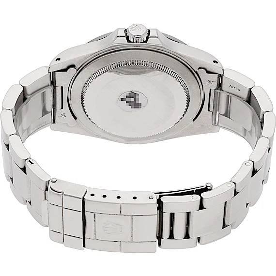 Rolex Explorer II 16570 Rolex Explorer II 16570