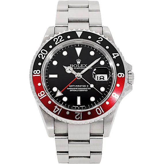 Rolex GMT-Master 16710 Rolex GMT-Master 16710