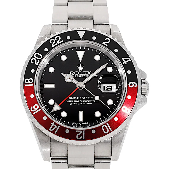 Rolex GMT-Master 16710 Rolex GMT-Master 16710