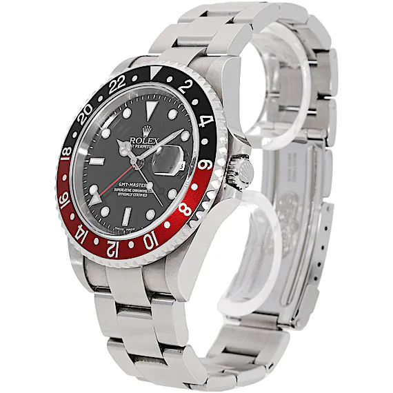 Rolex GMT-Master 16710 Rolex GMT-Master 16710