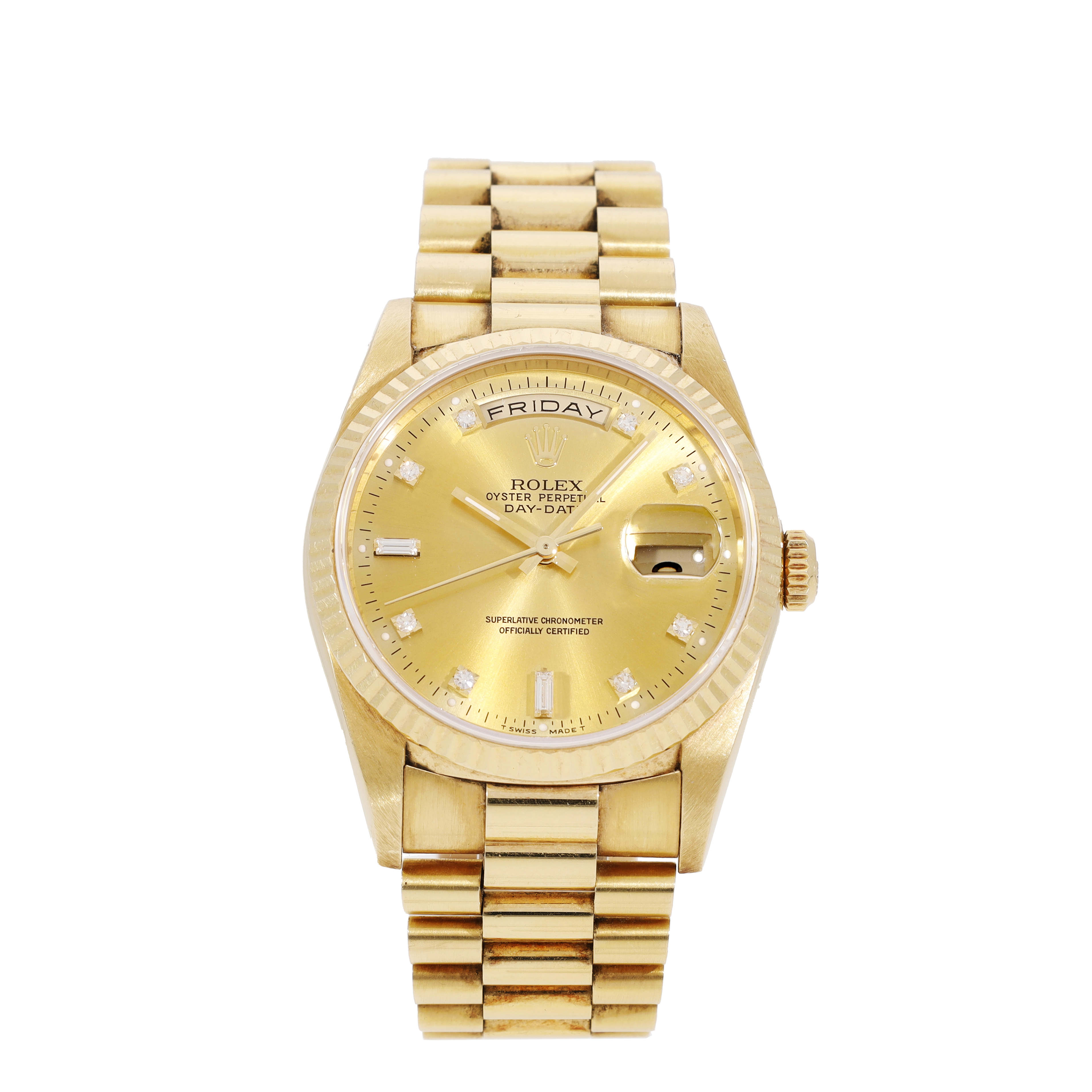 Rolex Day-Date 18238