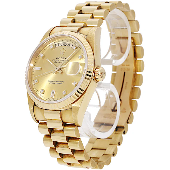 Rolex Day-Date 18238 Rolex Day-Date 18238