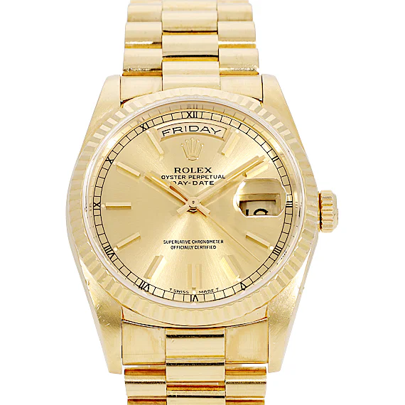 Rolex Day-Date 18238 Rolex Day-Date 18238