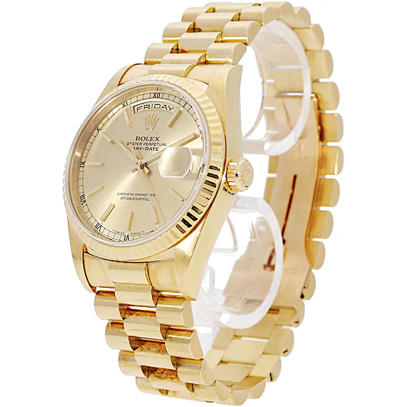 Rolex Day-Date 18238 Rolex Day-Date 18238