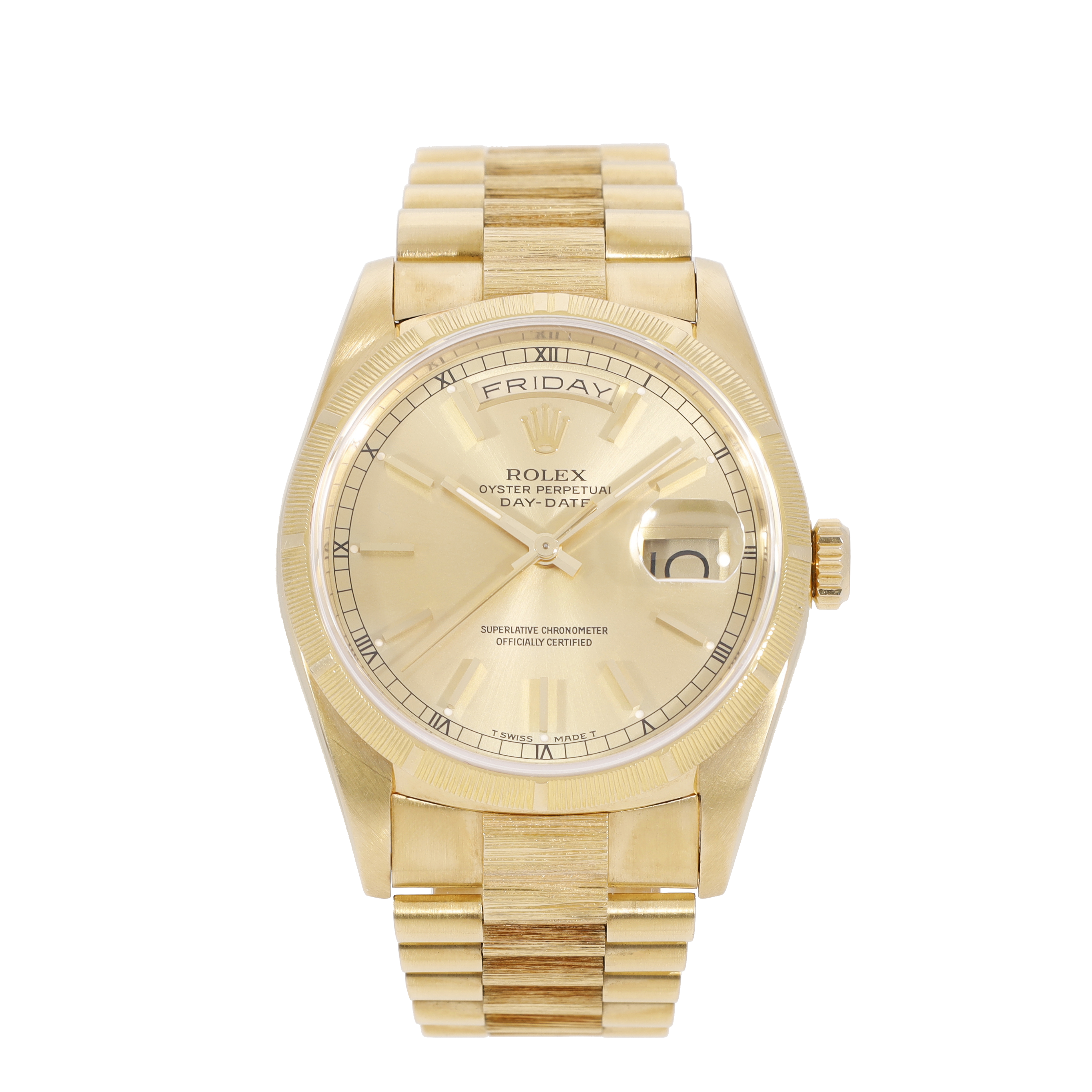 Rolex Day-Date 18248