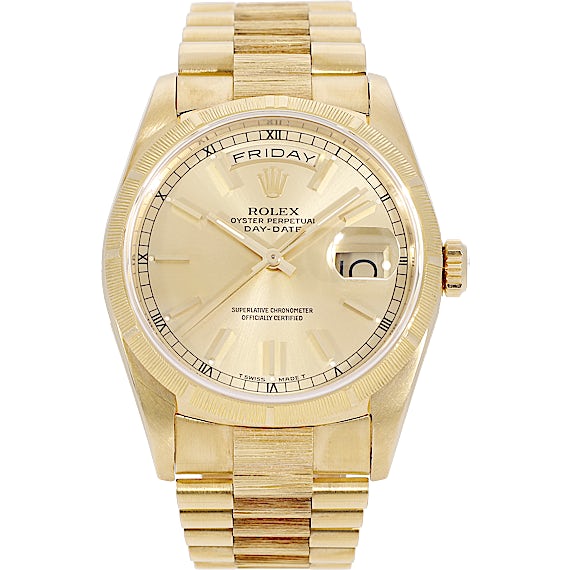 Rolex Day-Date 18248 Rolex Day-Date 18248