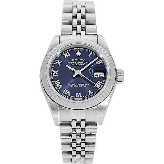 Rolex Lady-Datejust 79174 Rolex Lady-Datejust 79174