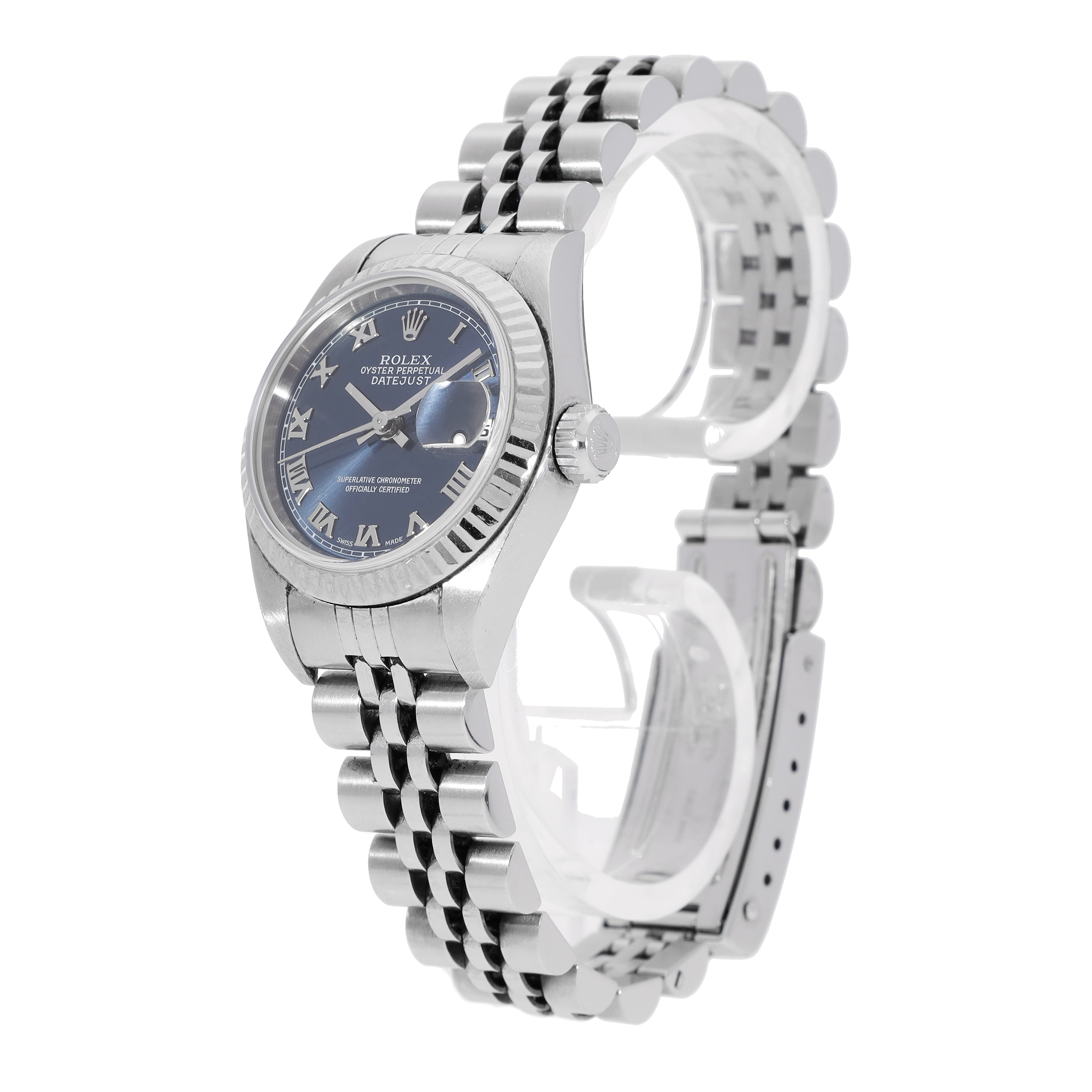 Rolex Lady-Datejust 79174