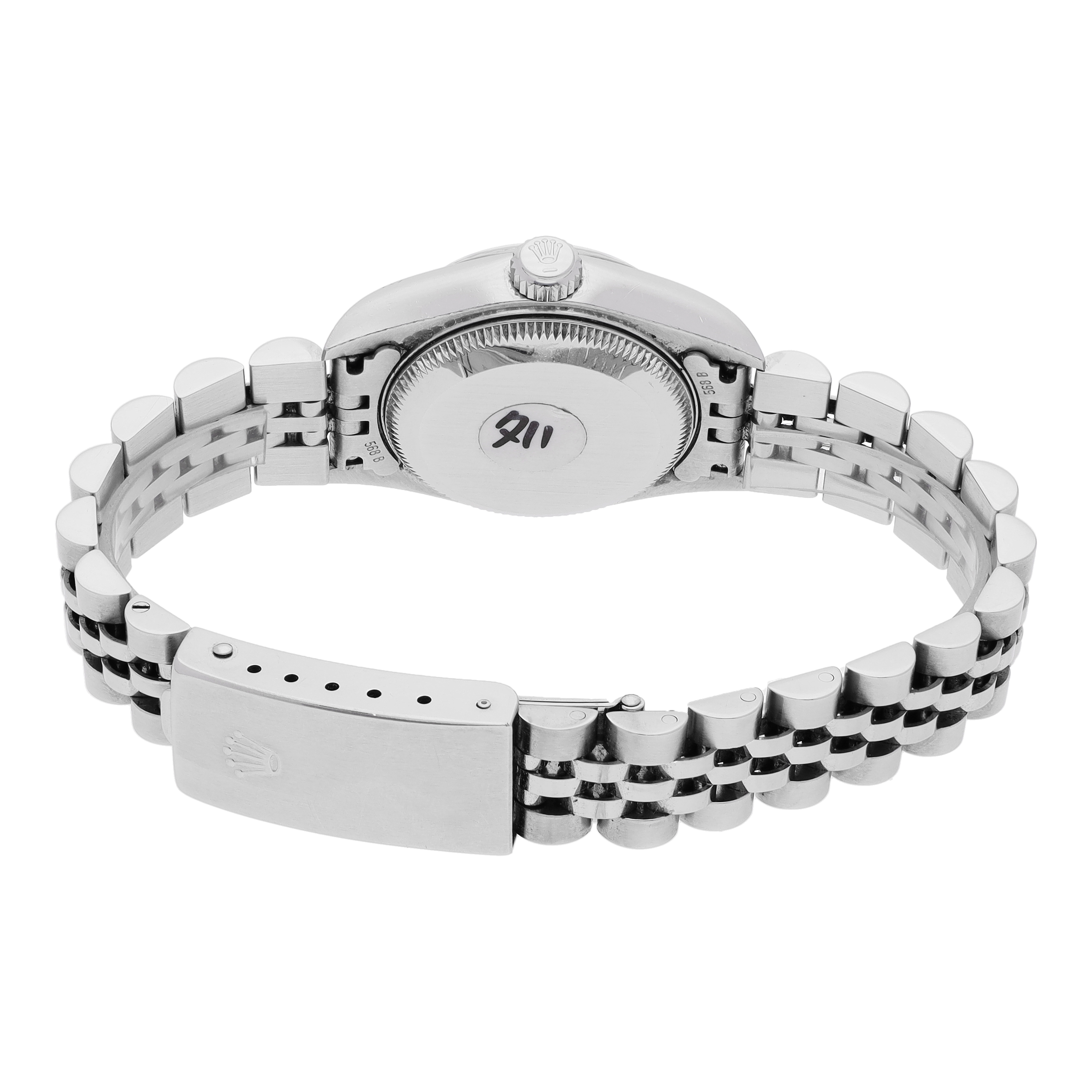 Rolex Lady-Datejust 79174