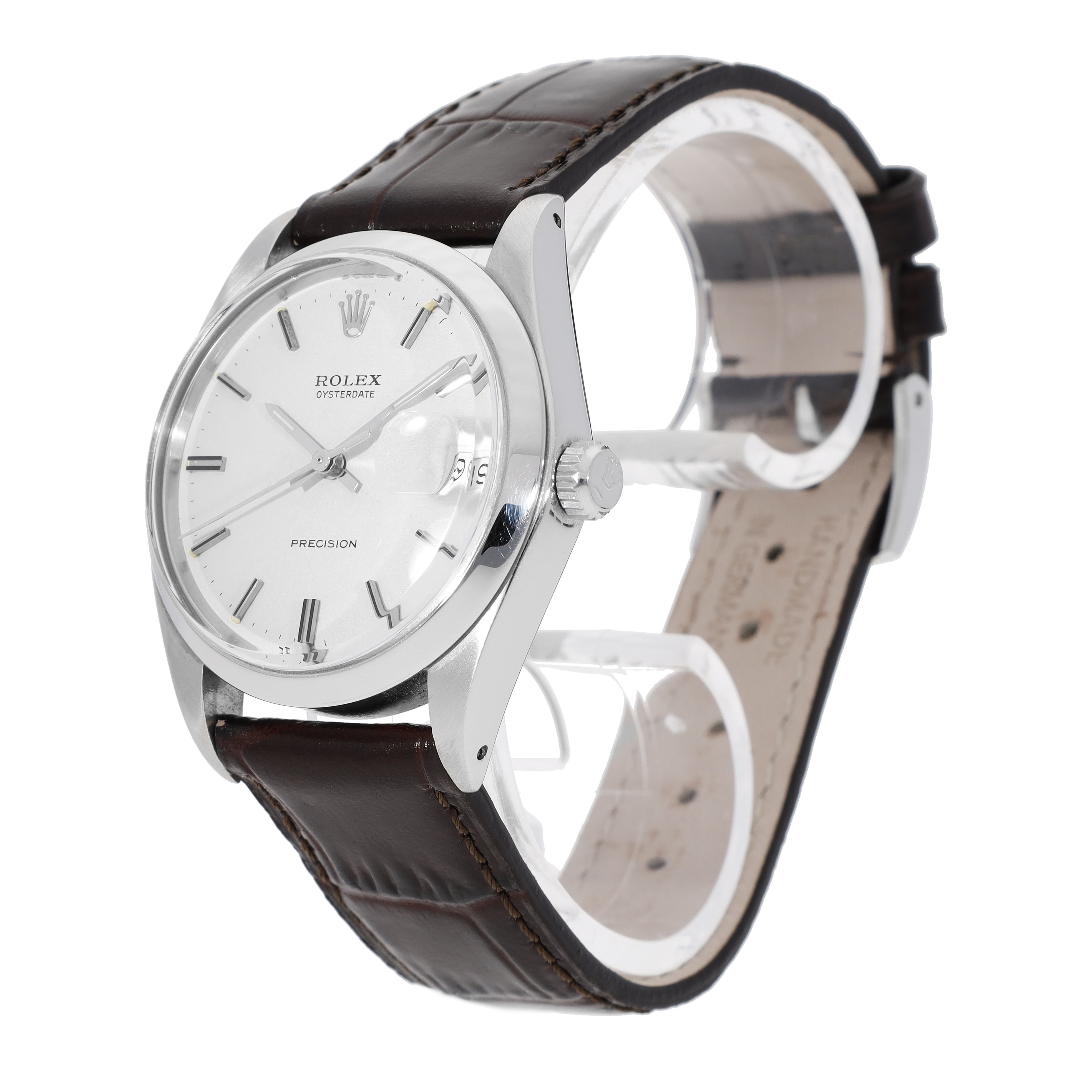 Rolex Oysterdate 6694