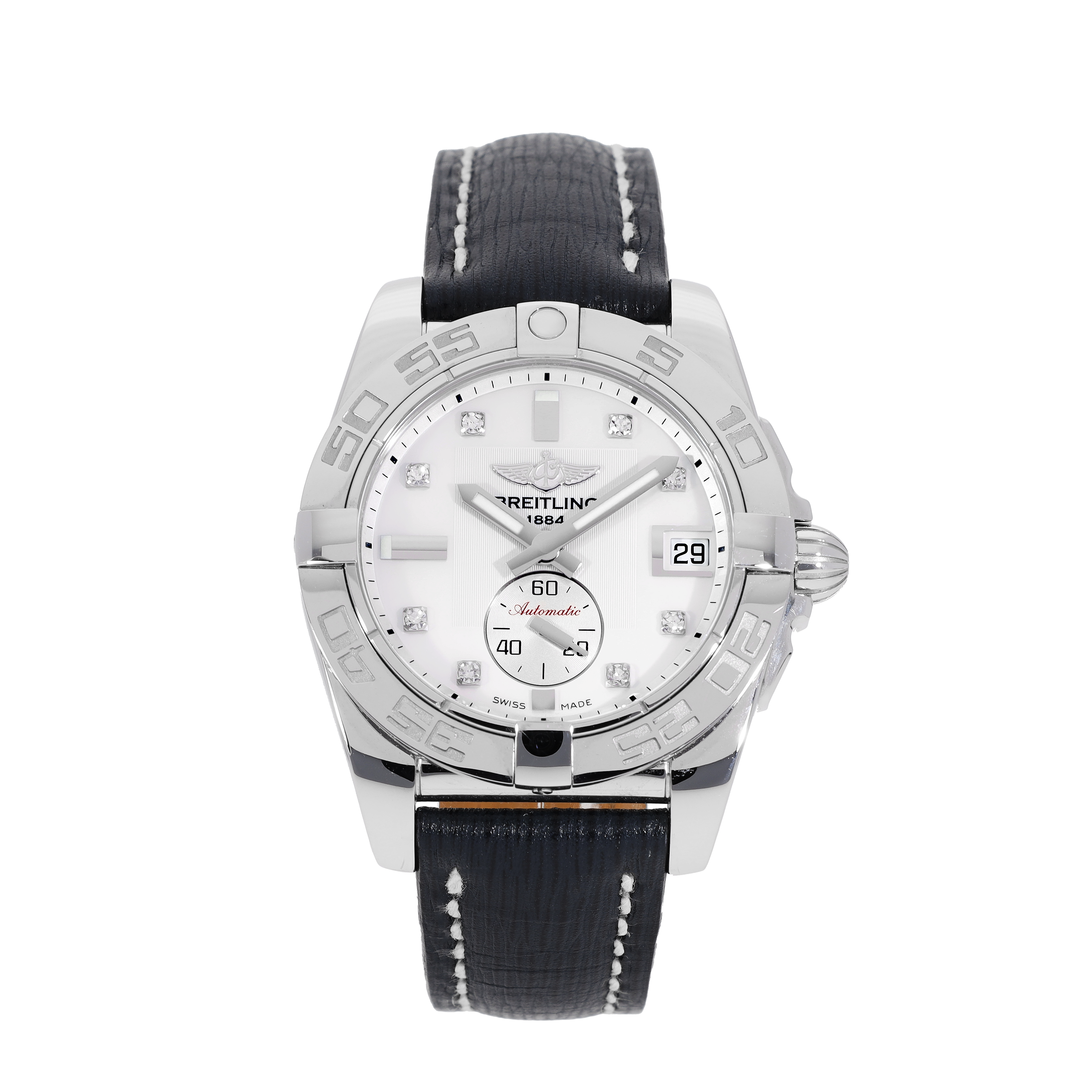 Breitling Galactic A3733012.A717.236X.A16BA.1