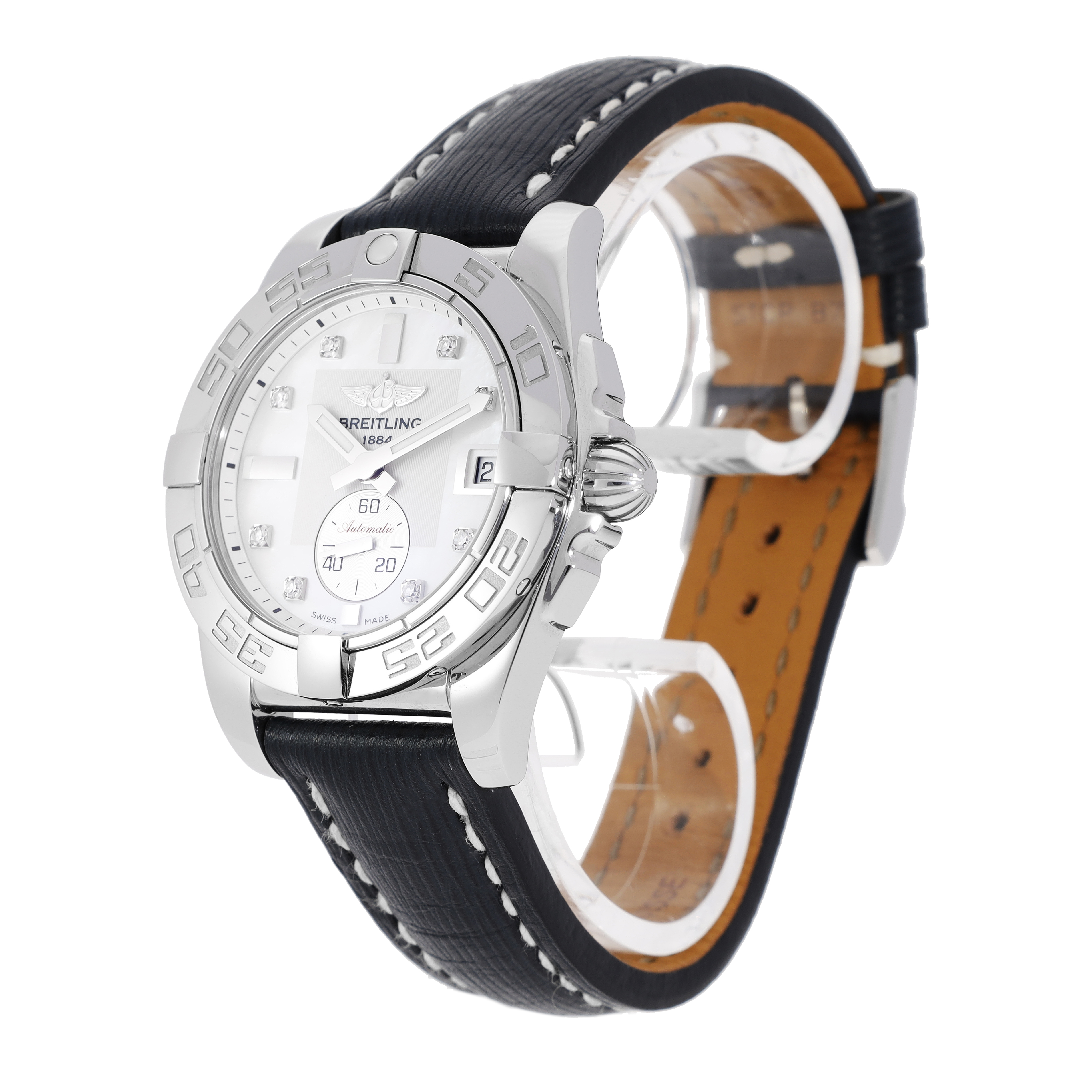 Breitling Galactic A3733012.A717.236X.A16BA.1