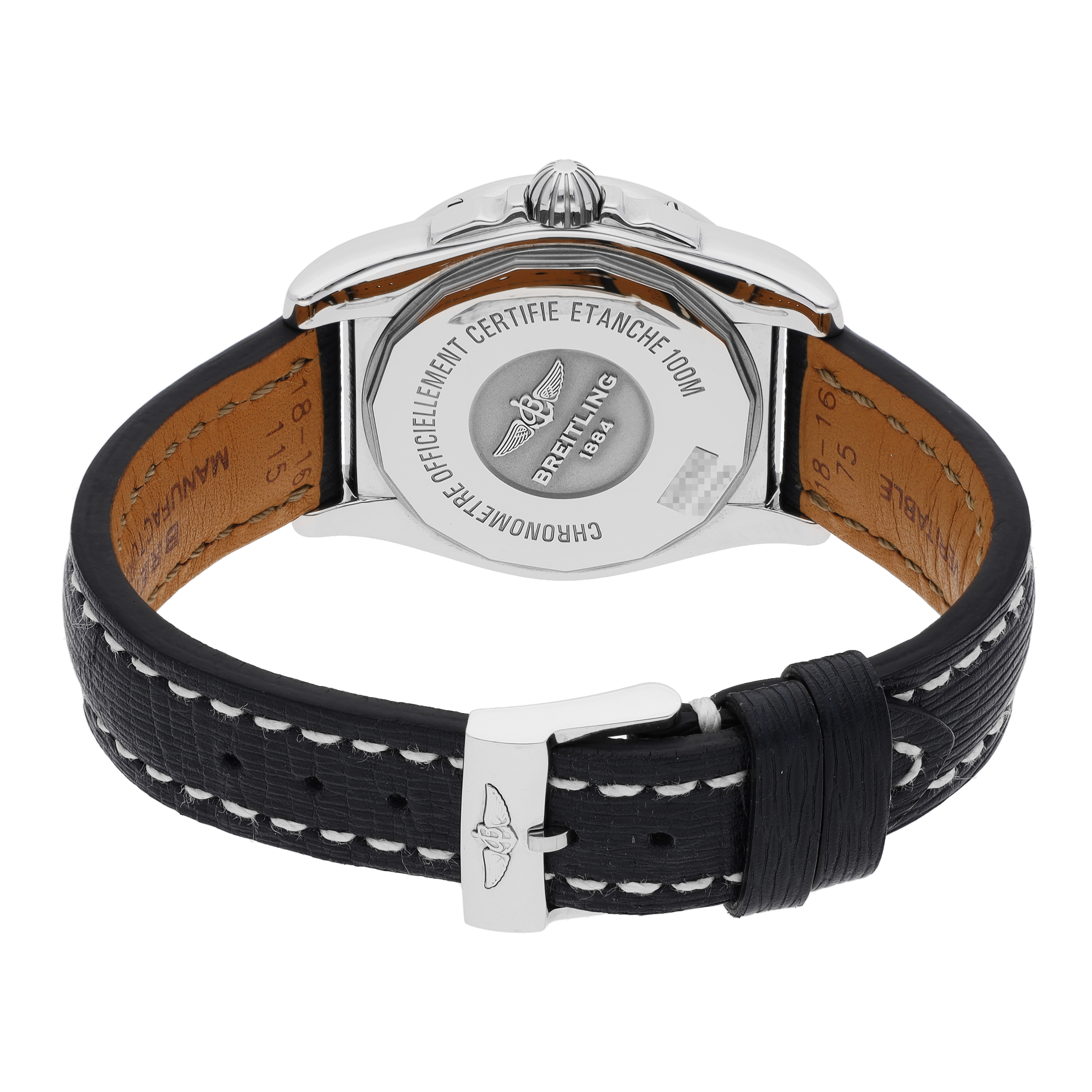 Breitling Galactic A3733012.A717.236X.A16BA.1