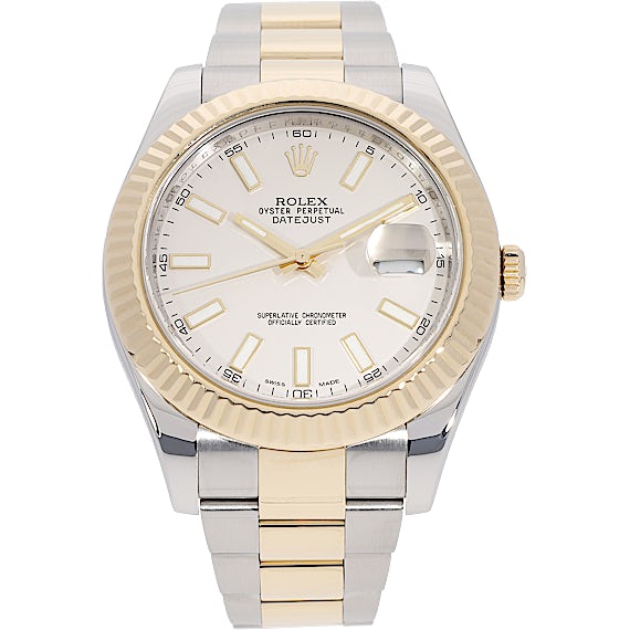 Rolex Datejust 116333 Rolex Datejust 116333