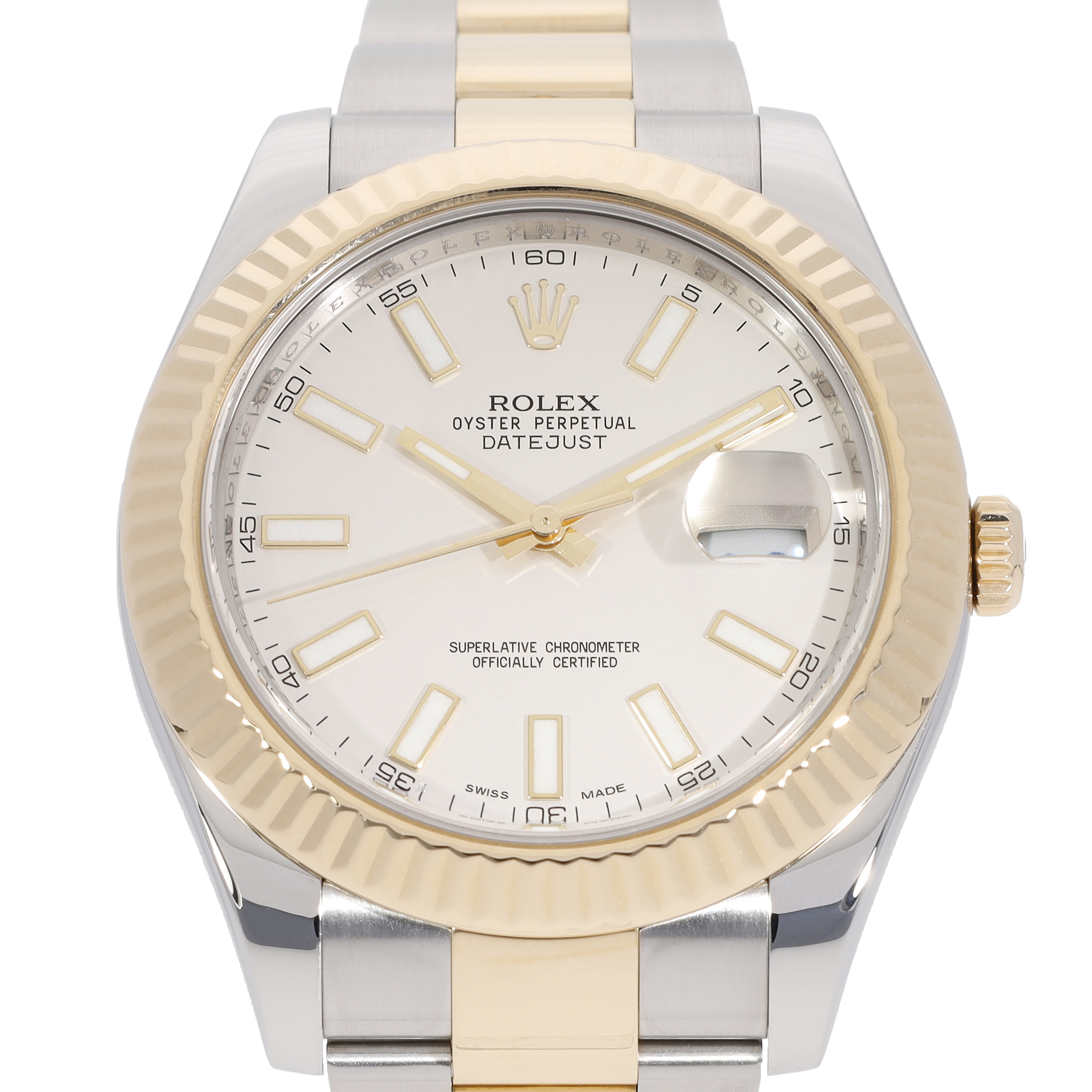 Rolex Datejust 116333