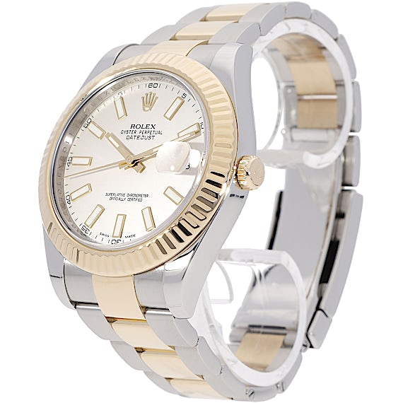 Rolex Datejust 116333 Rolex Datejust 116333