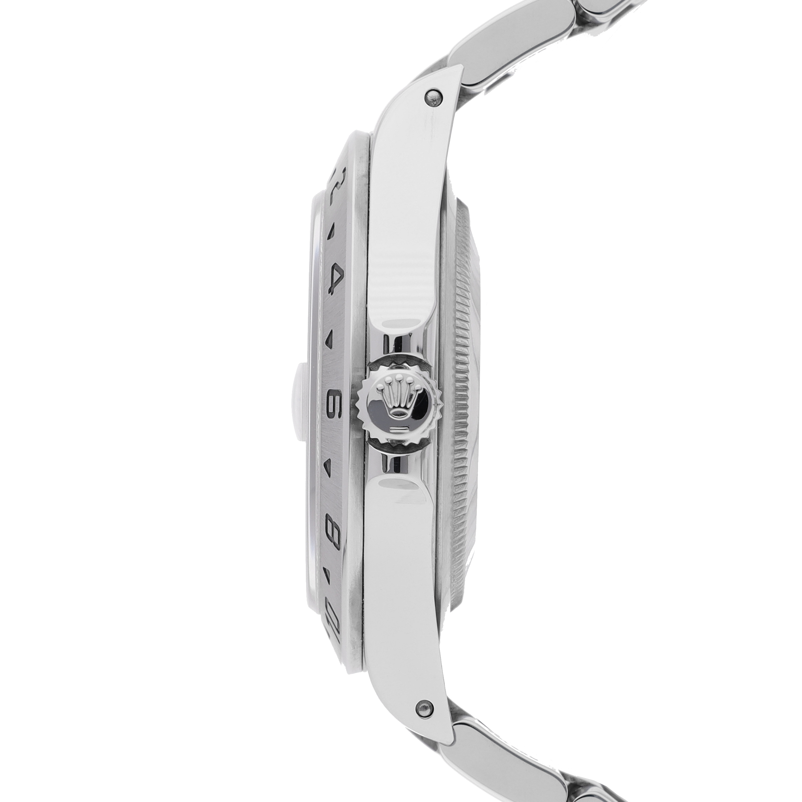 Rolex Explorer II 16570