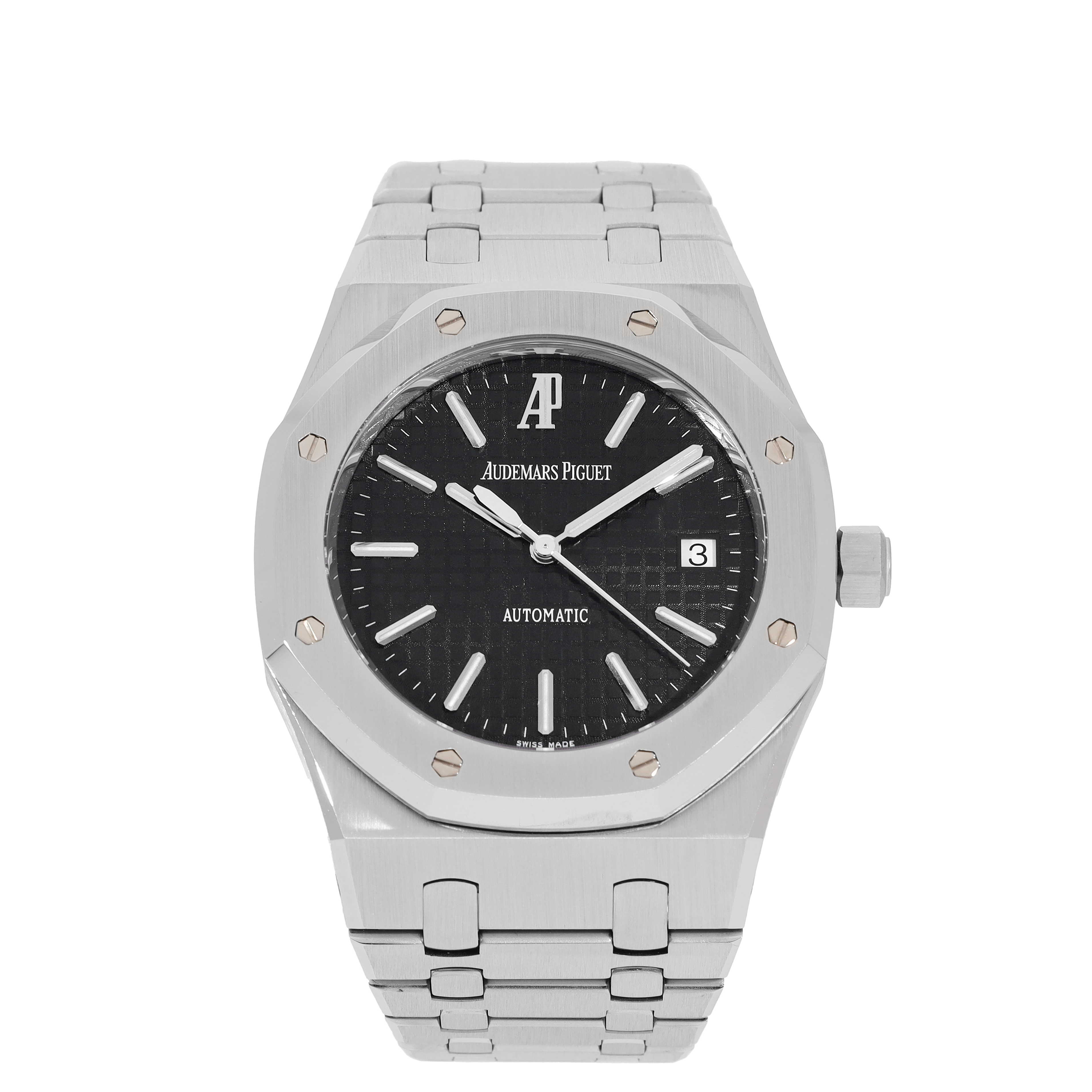 Audemars Piguet Royal Oak 15300ST.OO.1220ST.03