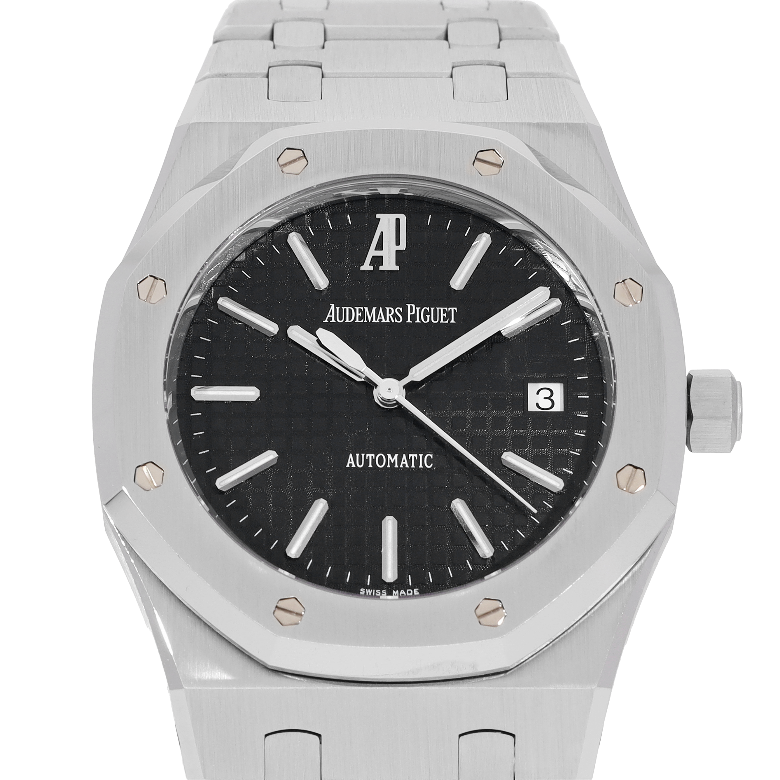 Audemars Piguet Royal Oak 15300ST.OO.1220ST.03