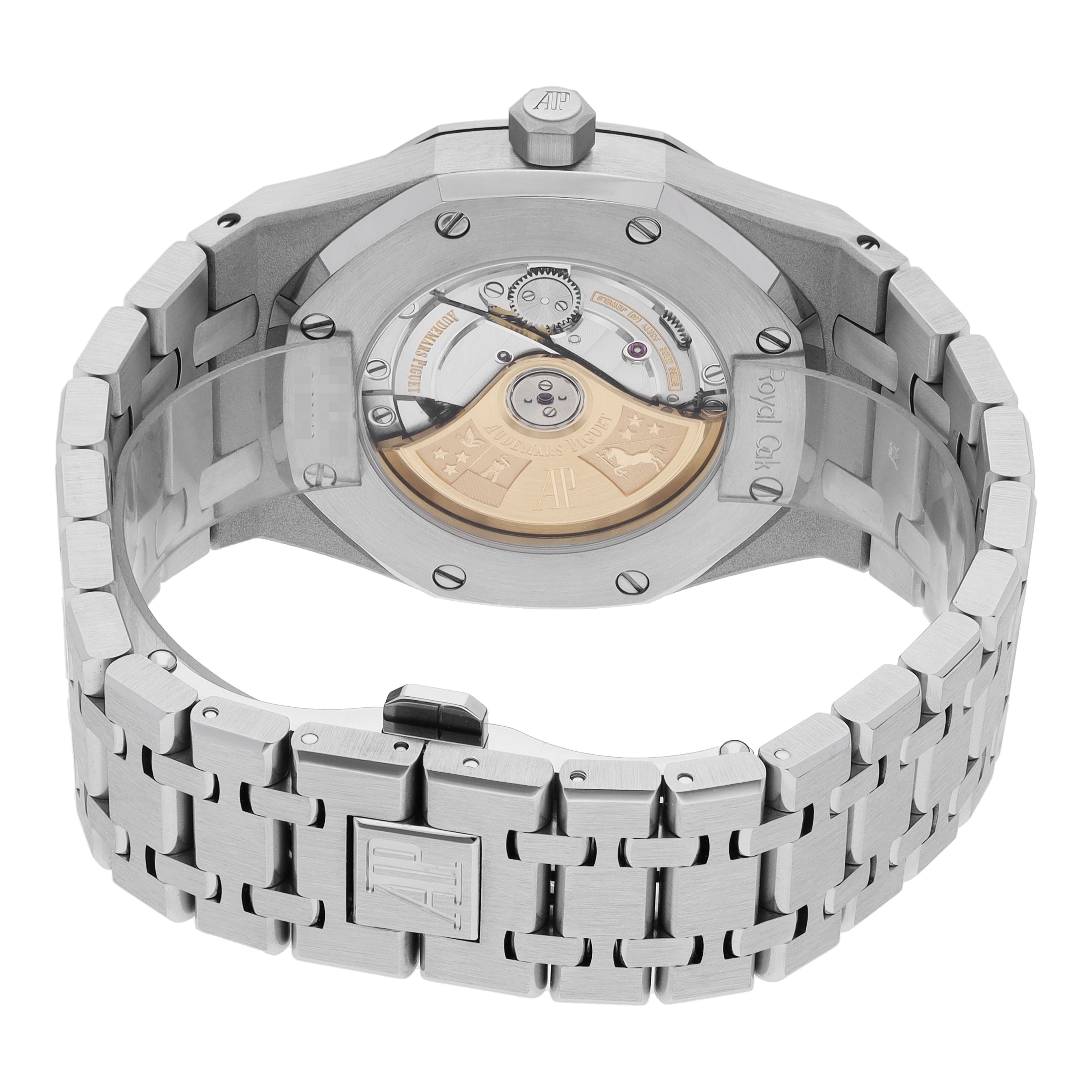 Audemars Piguet Royal Oak 15300ST.OO.1220ST.03