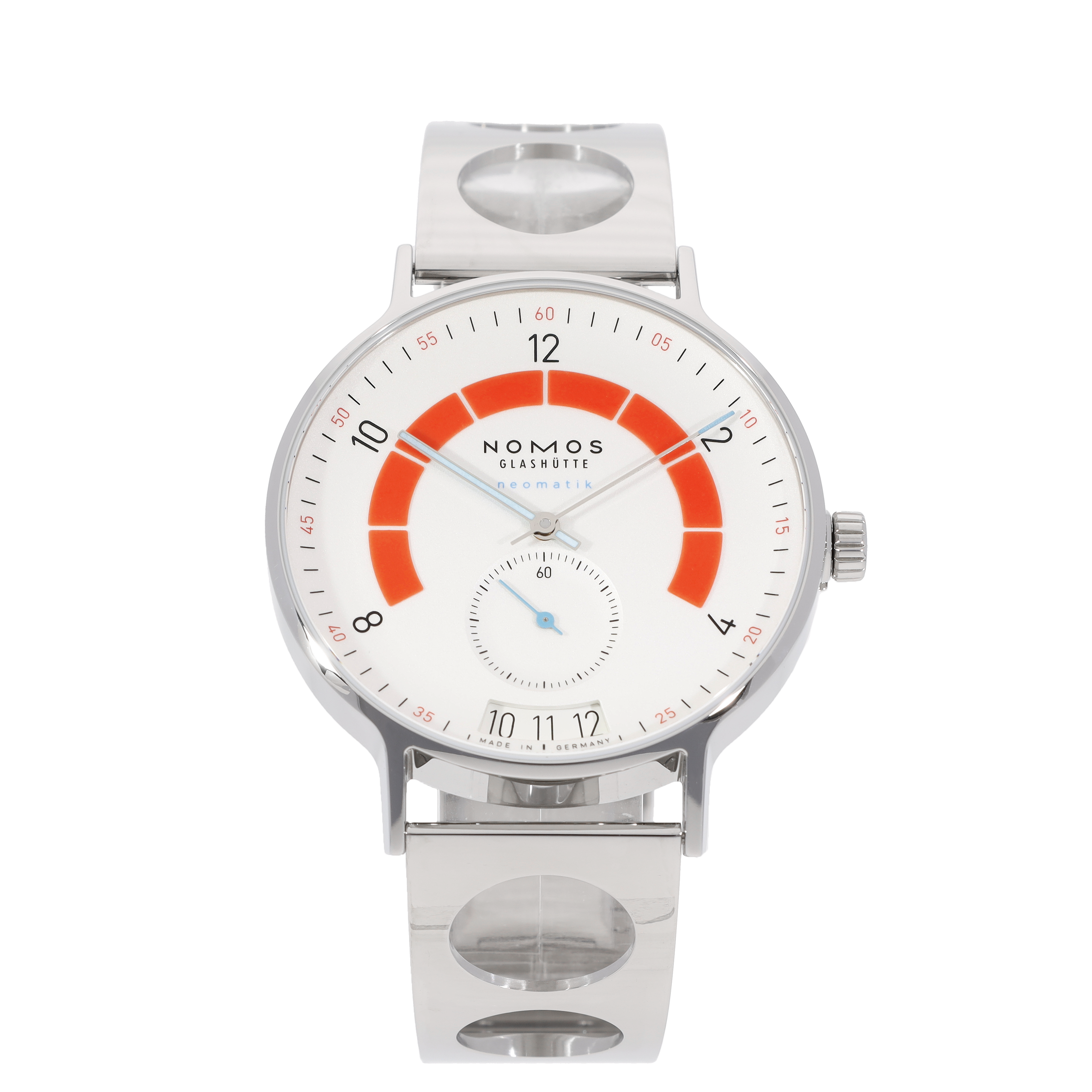 Nomos Autobahn 1301.S1