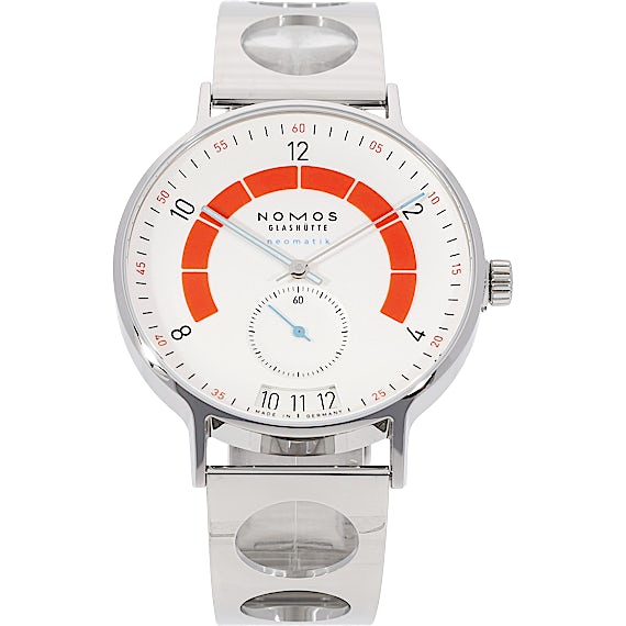 Nomos Autobahn 1301.S1 Nomos Autobahn 1301.S1