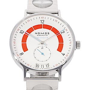 Nomos Autobahn 1301.S1