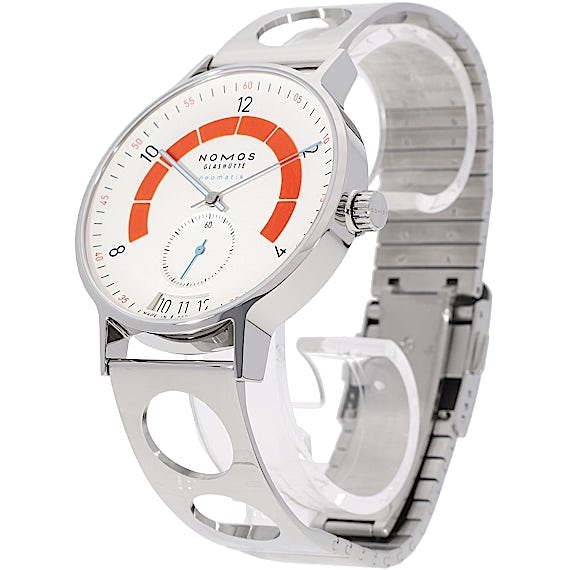 Nomos Autobahn 1301.S1 Nomos Autobahn 1301.S1