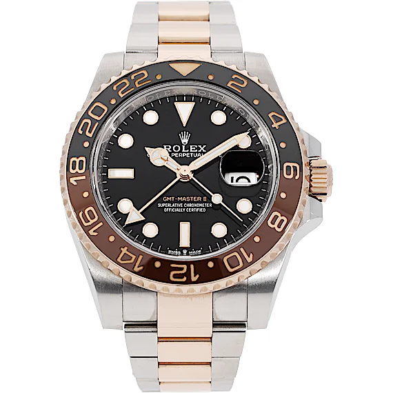 Rolex GMT-Master 126711CHNR Rolex GMT-Master 126711CHNR