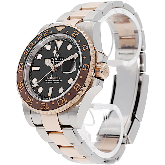 Rolex GMT-Master 126711CHNR Rolex GMT-Master 126711CHNR