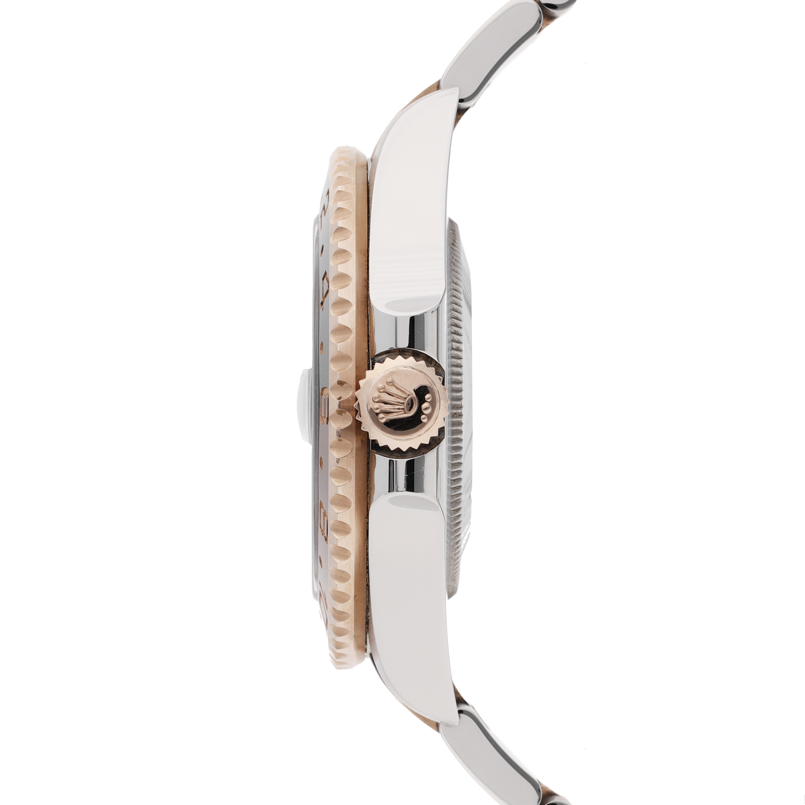 Rolex GMT-Master 126711CHNR