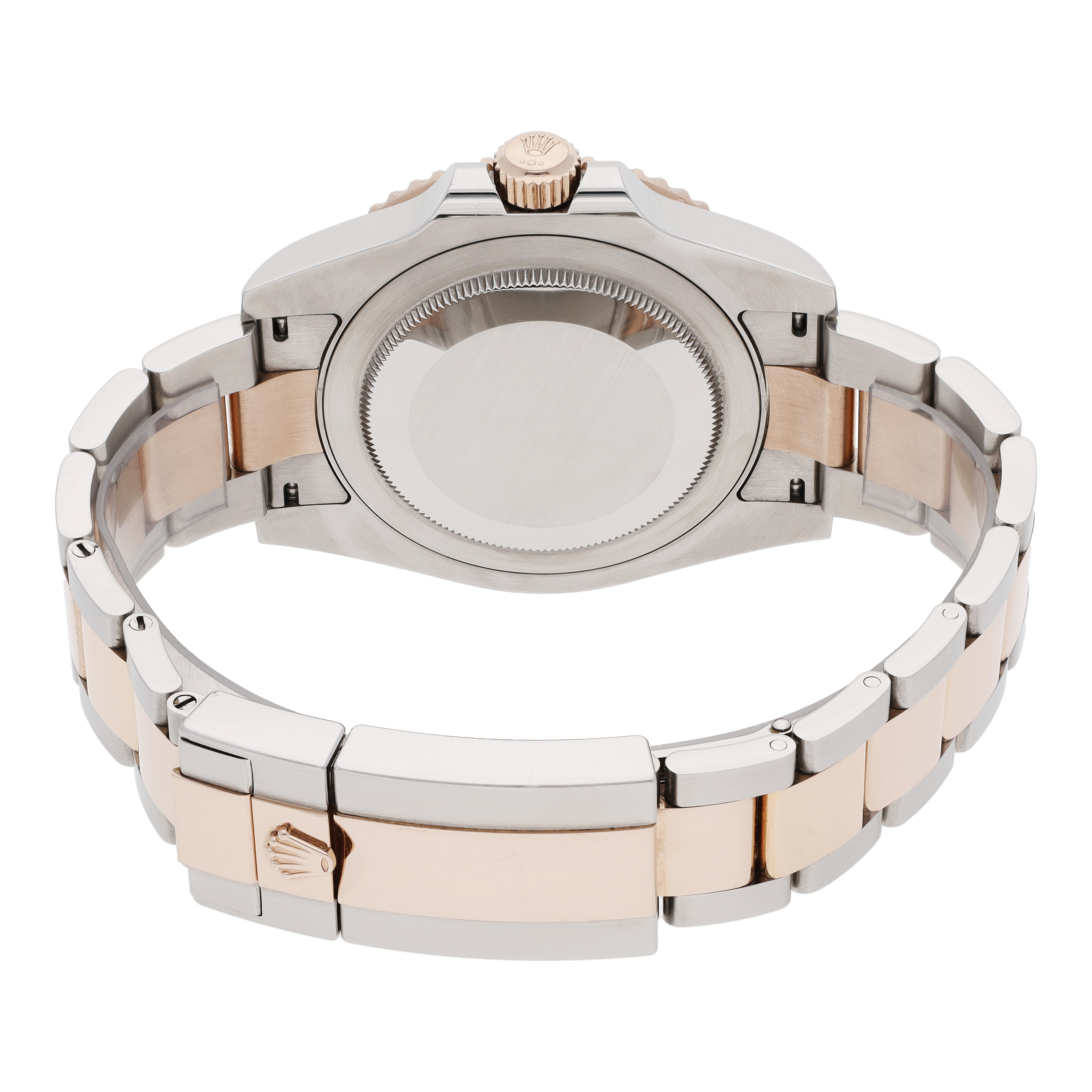 Rolex GMT-Master 126711CHNR