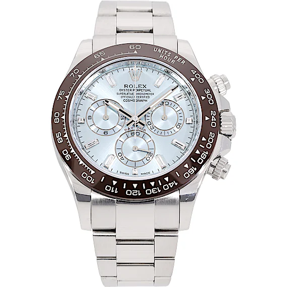 Rolex Cosmograph Daytona 116506 Rolex Cosmograph Daytona 116506