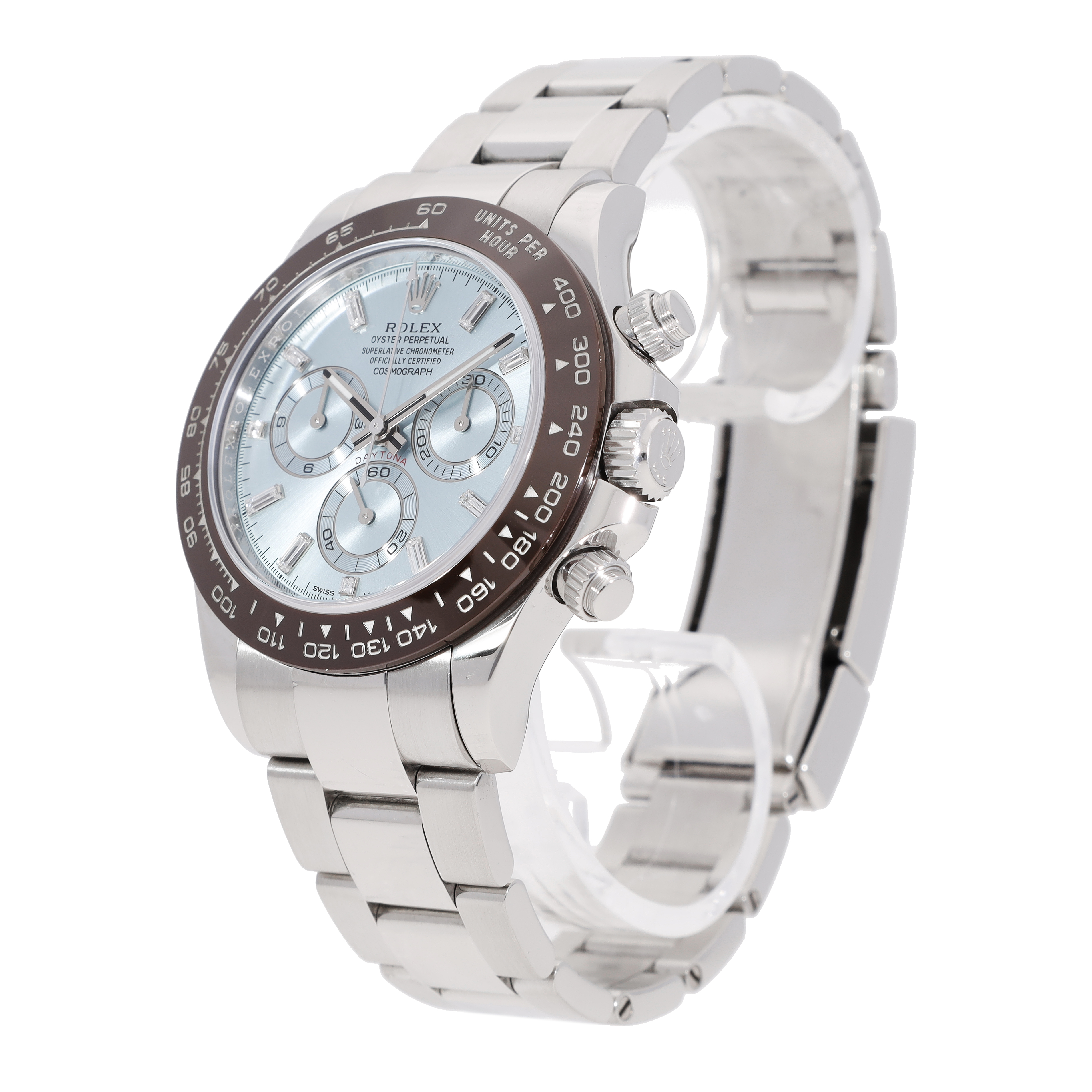 Rolex Cosmograph Daytona 116506