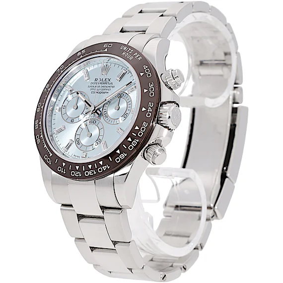 Rolex Cosmograph Daytona 116506 Rolex Cosmograph Daytona 116506