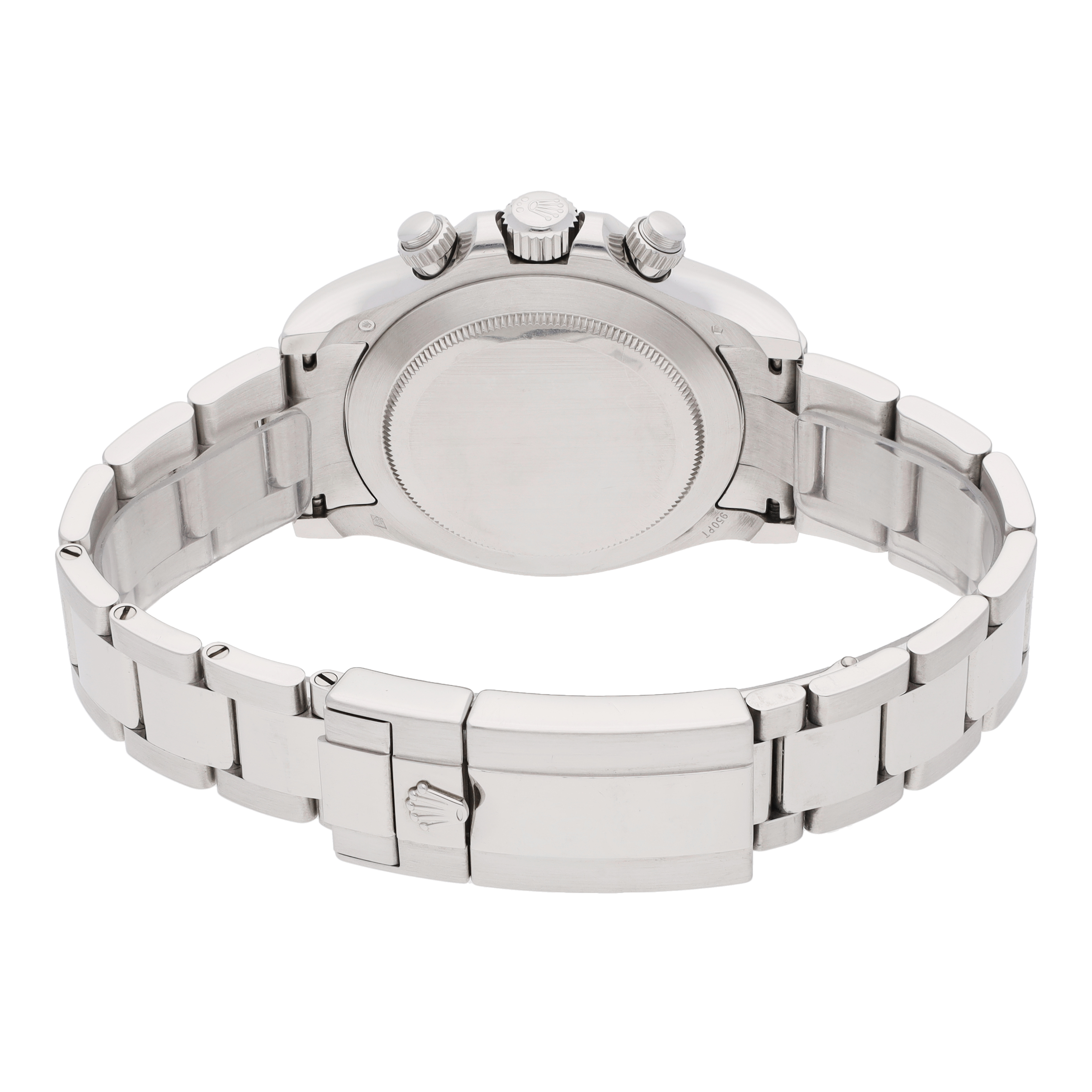 Rolex Cosmograph Daytona 116506