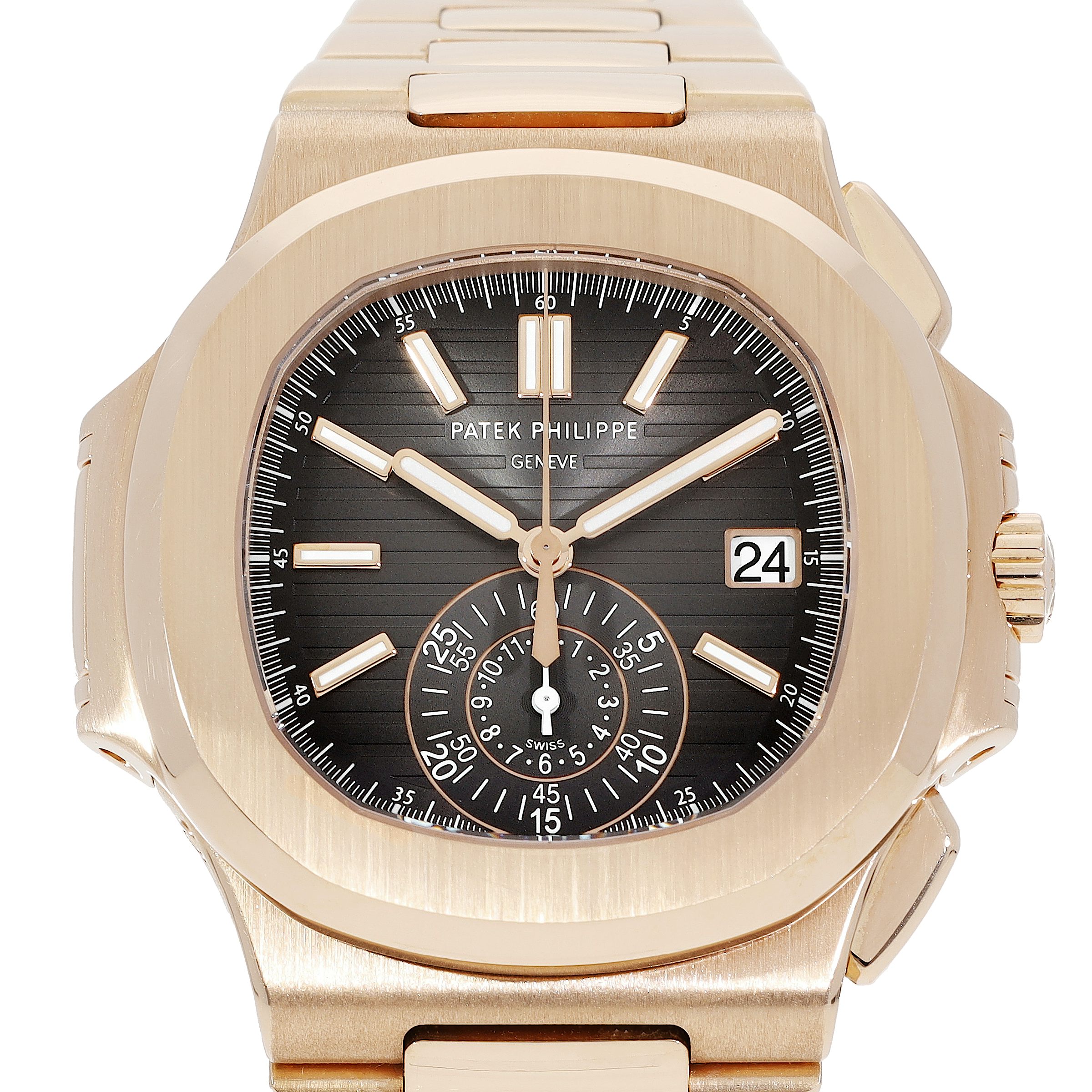 Patek philippe 5980 hotsell