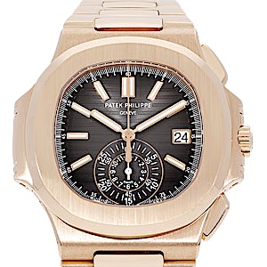 Patek Philippe Nautilus 5980/1R-001