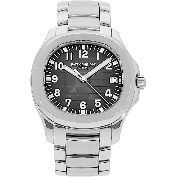 Patek Philippe Aquanaut 5167/1A-001 Patek Philippe Aquanaut 5167/1A-001