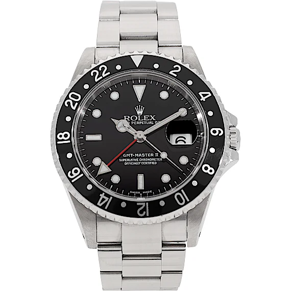 Rolex GMT-Master 16710 Rolex GMT-Master 16710
