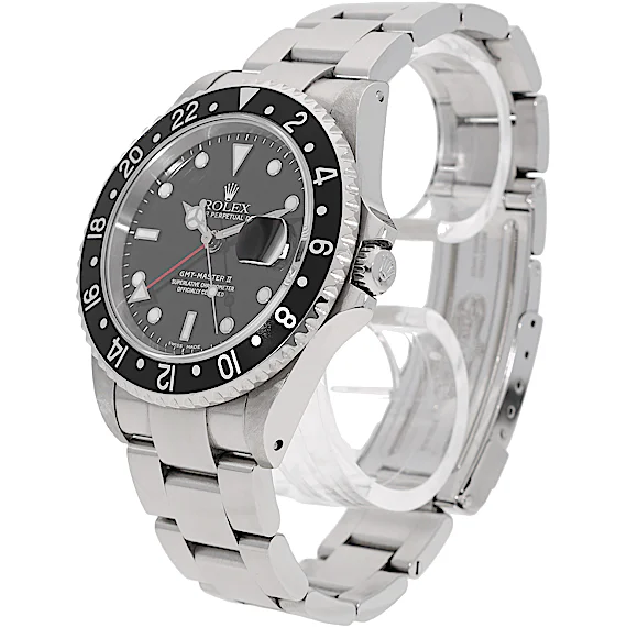 Rolex GMT-Master 16710 Rolex GMT-Master 16710