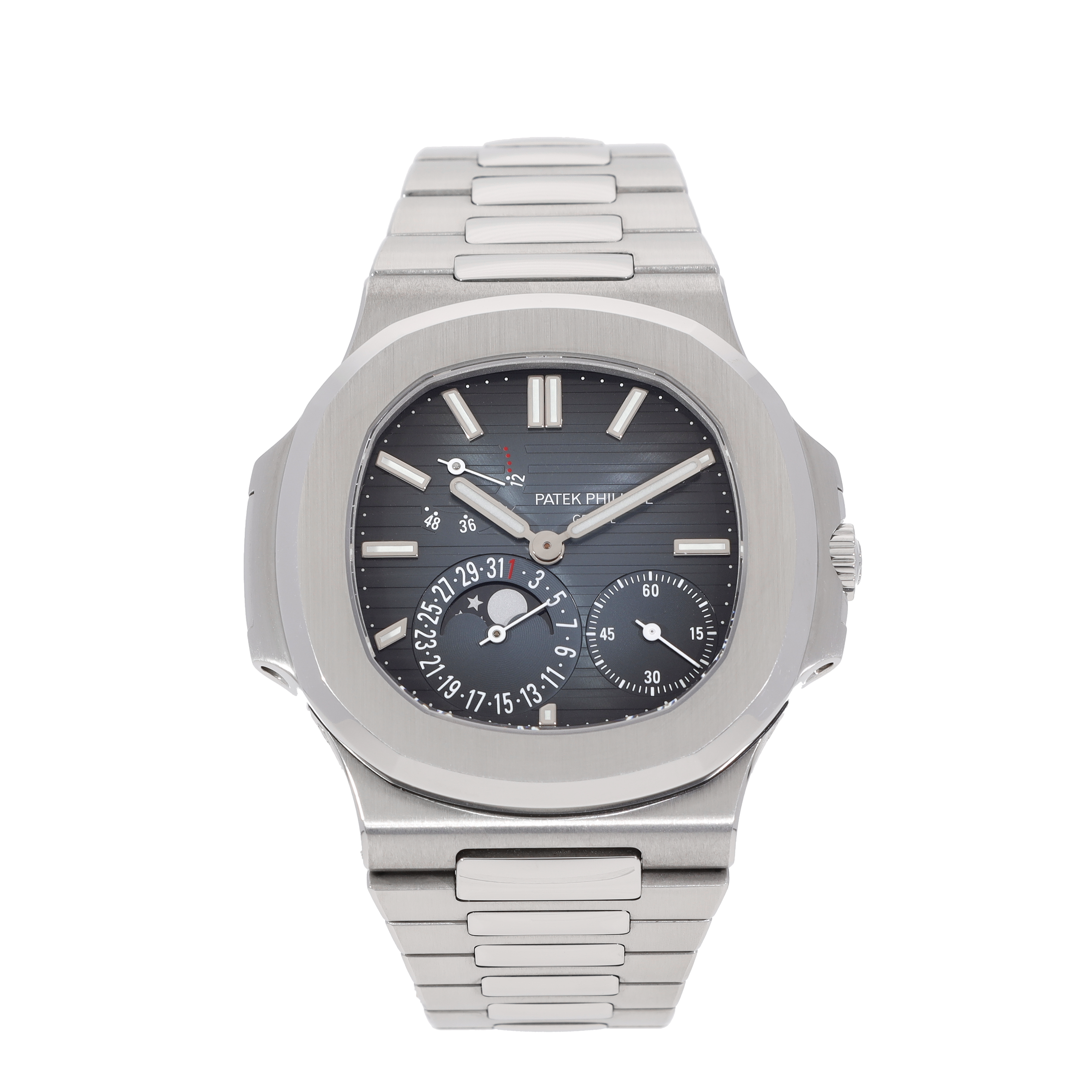 Patek Philippe Nautilus 5712/1A-001