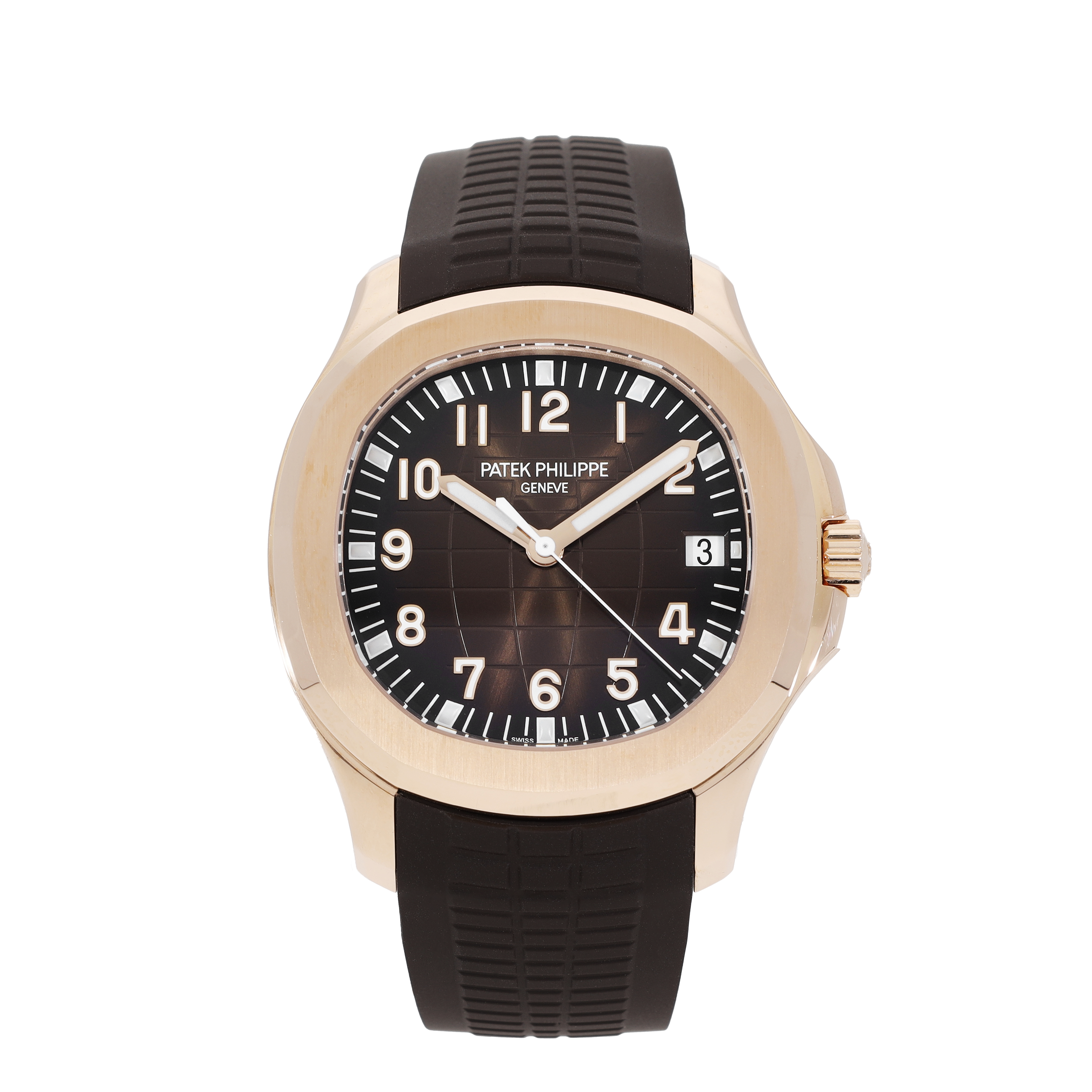 Patek Philippe Aquanaut 5167R-001