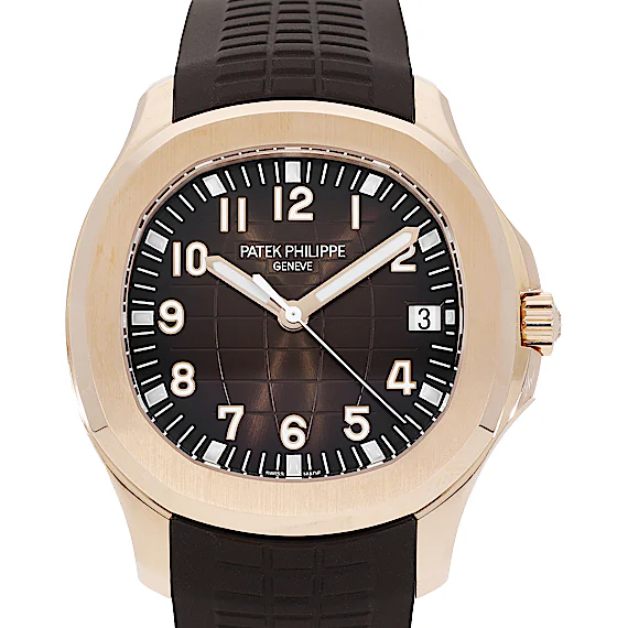 Patek Philippe Aquanaut 5167R-001 Patek Philippe Aquanaut 5167R-001