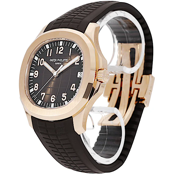 Patek Philippe Aquanaut 5167R-001 Patek Philippe Aquanaut 5167R-001