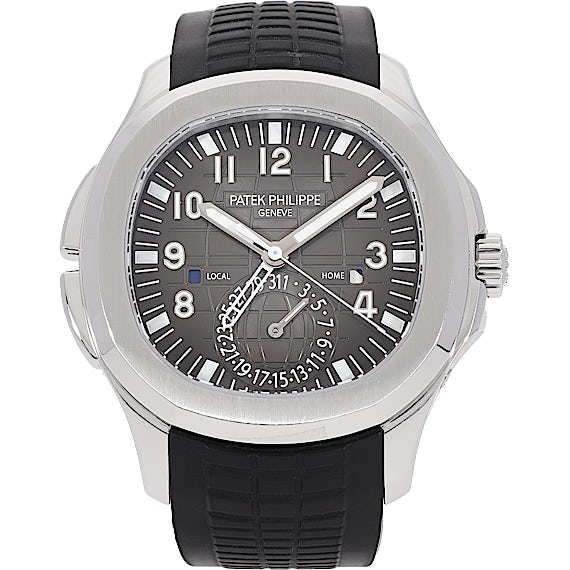 Patek Philippe Aquanaut 5164A-001 Patek Philippe Aquanaut 5164A-001