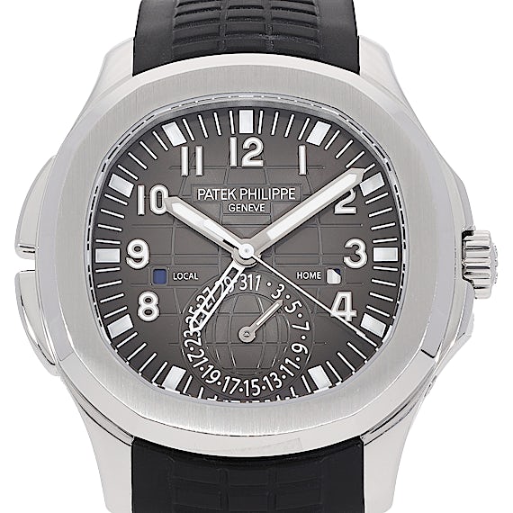 Patek Philippe Aquanaut 5164A-001 Patek Philippe Aquanaut 5164A-001