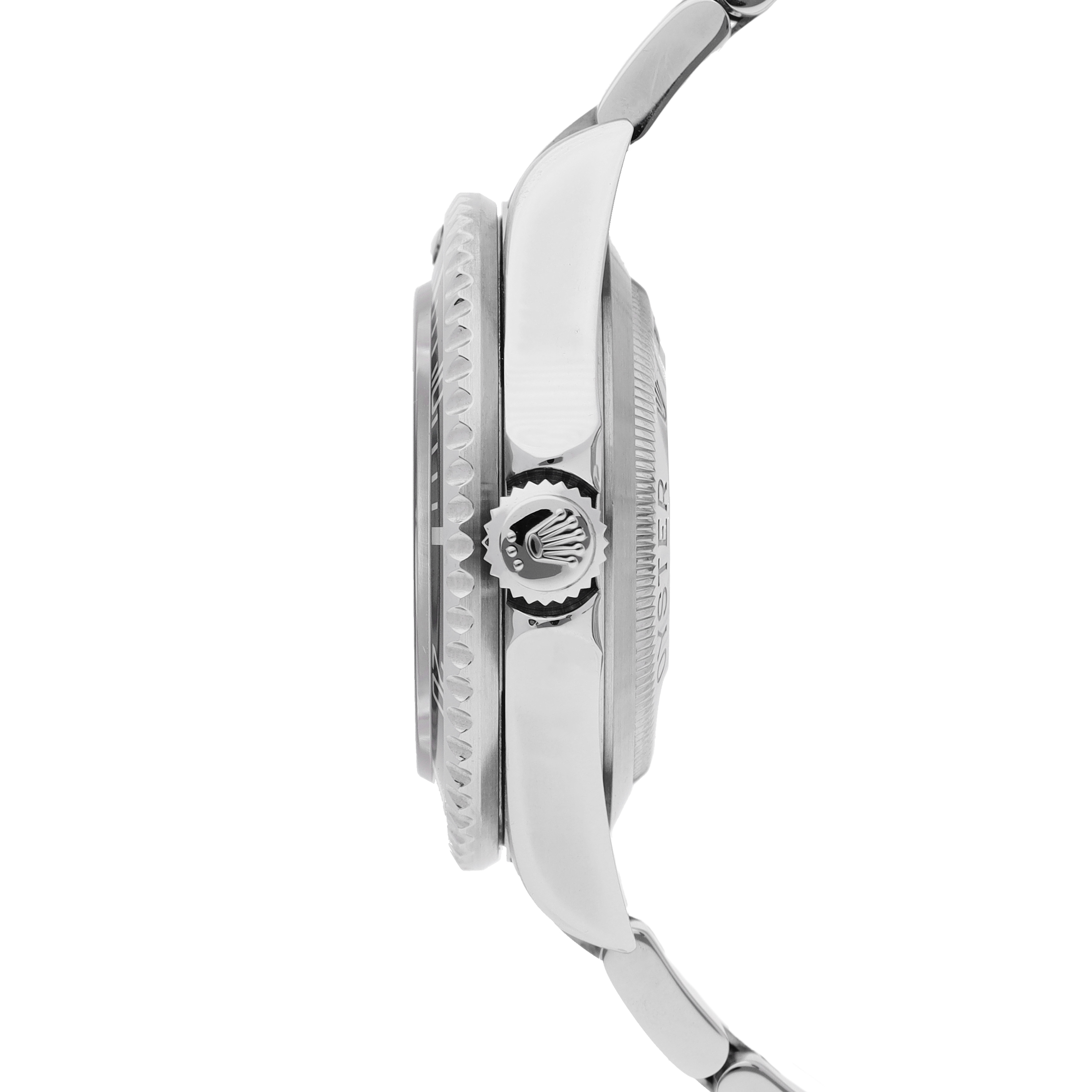 Rolex Sea-Dweller 16600